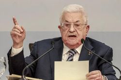 Tổng thống Abbas tái đắc cử lãnh đạo Fatah, tuyên bố Gaza là phần không thể tách rời của Palestine