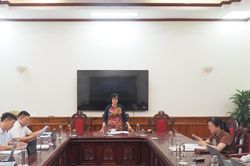 Bảo đảm các tiêu chí đánh giá, chấm điểm chất lượng thẩm định chính xác, khách quan