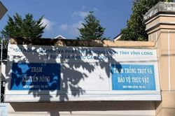 Chủ tịch Vĩnh Long chỉ đạo giải quyết vụ 77 cán bộ khuyến nông bị 'treo' lương