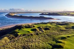 Nguyễn Anh Minh dự Arnold Palmer Cup: Bước đệm vàng tới giấc mơ PGA Tour