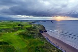Nguyễn Anh Minh dự Arnold Palmer Cup: Bước đệm vàng tới giấc mơ PGA Tour