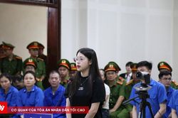 Luật sư nói gì về án treo dành cho bạn gái Bùi Đình Khánh?