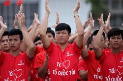 'Dân là gốc' chính là sợi chỉ đỏ xuyên suốt của Đảng
