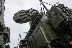 Nga dùng EW 'bẻ sóng' UAV Ukraine 'lạc' vào Latvia làm rung chuyển cả châu Âu