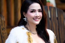 Hoa hậu Phan Thị Mơ tuổi 36 vẫn còn độc thân, tự tin sắc vóc 'vạn người mê'