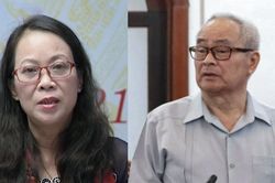'Sau 80 năm, điều quý nhất là thấy bản làng đổi thay từng ngày'