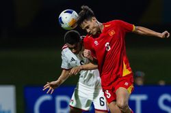 Người hùng thầm lặng của U17 Việt Nam là ai?
