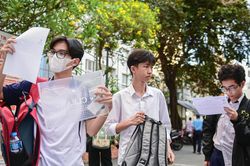 TPHCM thay đổi quy trình vận chuyển đề thi, bài thi lớp 10 và tốt nghiệp THPT