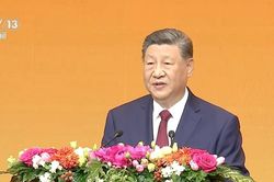 Ông Tập nhấn mạnh quan hệ Trung Quốc - Mỹ mang lợi ích cho hơn 8 tỷ người