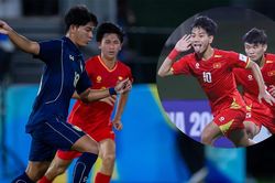 Nhìn U17 Việt Nam đi World Cup, Thái Lan cầu cứu Kiatisuk