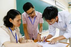 Danh sách 222 điểm thi tốt nghiệp THPT năm 2026 tại Hà Nội
