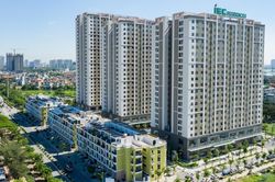 Nhà ở xã hội IEC Residences: 89 trường hợp có dấu hiệu vi phạm quy định sử dụng căn hộ