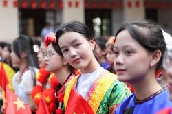 Học viện D&acirc;n tộc tuyển 120 chỉ ti&ecirc;u trong năm 2026