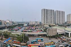 Hà Nội sẽ di dời các bến xe trong khu vực Vành đai 3, xây sân bay thứ 2