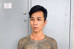 Công an Cần Thơ truy tìm người liên quan vụ 'Tùng đại gia' bị đâm tử vong
