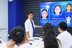 HKmedi giới thiệu phác đồ điều trị sẹo rỗ đa tầng từ bộ ba công nghệ chuyên sâu