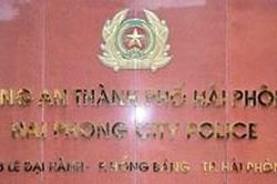 Khởi tố, bắt tạm giam 3 bị can trong vụ ca sĩ Miu Lê sử dụng ma túy ở Hải Phòng