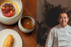 Nấu phở theo cách 'chưa từng có', nhà hàng Việt đầu tiên nhận sao Michelin ở Mỹ