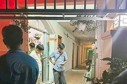 Người phụ nữ tử vong trong nhà nghỉ, công an truy tìm thanh niên đi cùng