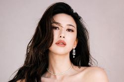 Diễn viên Chu Châu 'Mật ngữ kỷ' có ông là thiếu tướng, hôn nhân kín tiếng viên mãn