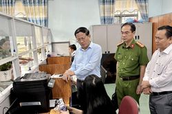 Gia Lai vào nhóm dẫn đầu cải cách hành chính, được người dân hài lòng ở mức cao