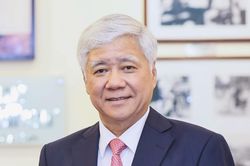 'C&ocirc;ng t&aacute;c d&acirc;n tộc phải l&agrave; một trụ cột trong chiến lược ph&aacute;t triển quốc gia'