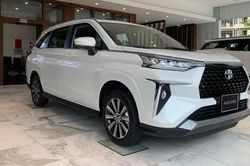 Xe MPV xăng tháng 4: Toyota Veloz Cross 'soán ngôi' thay Mitsubishi Xpander