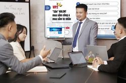 Thay đổi nhận thức, coi việc không dùng phần mềm 'lậu' như thói quen mặc định