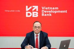Ngân hàng VDB tăng tốc bứt phá, quyết tâm thực hiện thắng lợi Nghị quyết 79