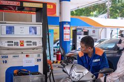 Xăng E10 bắt đầu phủ sóng TPHCM, nhiều cây xăng ngừng bán xăng khoáng