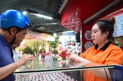 Vietlott tìm thấy 28 vé trúng giải nhất, Jackpot gần 28 tỷ chờ chủ nhân
