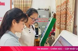 Phấn đấu trên 95% người dân, doanh nghiệp hài lòng về giải quyết thủ tục hành chính