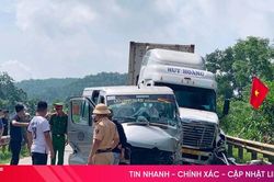 Báo động tai nạn giao thông diễn biến phức tạp ở Hà Tĩnh