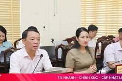 Nêu cao trách nhiệm trong công tác tiếp dân, giải quyết khiếu nại, tố cáo