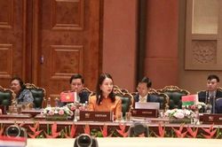 Việt Nam đề xuất nhiều định hướng hợp tác tại Hội nghị Ngoại trưởng BRICS