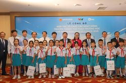 Tiếp nối hành trình kiến tạo hệ sinh thái thể thao học đường Việt Nam