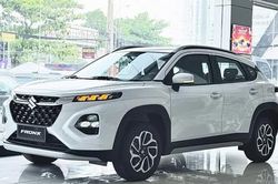 Đối thủ của Toyota Raize, Kia Sonet giảm giá 80 triệu đồng tại Việt Nam