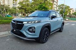 Đối thủ của Toyota Raize, Kia Sonet giảm giá 80 triệu đồng tại Việt Nam