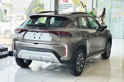 Đối thủ của Toyota Raize, Kia Sonet giảm giá 80 triệu đồng tại Việt Nam