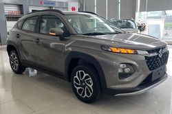 Đối thủ của Toyota Raize, Kia Sonet giảm giá 80 triệu đồng tại Việt Nam