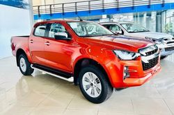 Doanh số xe bán tải tháng 4/2026 giảm mạnh, Ford Ranger vẫn thống trị