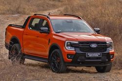 Doanh số xe bán tải tháng 4/2026 giảm mạnh, Ford Ranger vẫn thống trị