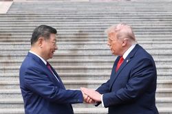 Mỹ, Trung thống nhất lập trường về hạt nhân Iran