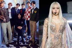 Lisa mở màn, BTS 'đốt cháy' chung kết: Kpop 'thống lĩnh' sân khấu World Cup 2026