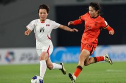 U17 Triều Tiên vào chung kết sau màn rượt đuổi nghẹt thở với Trung Quốc