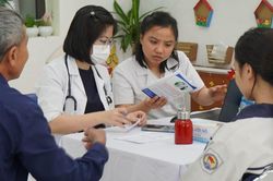 Diễn đàn 'Xin đừng đánh con!': Kích hoạt quy trình bảo vệ trẻ bị bạo hành ngay từ cửa bệnh viện