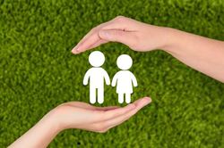 Xây dựng môi trường an toàn để trẻ có thể chia sẻ là yêu cầu cấp thiết