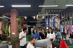 Xây dựng, triển khai thí điểm mô hình logistics thông minh cho doanh nghiệp