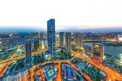 Hà Nội phê duyệt Quy hoạch tổng thể Thủ đô 100 năm
