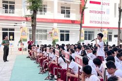 Không để ma túy len vào giới trẻ